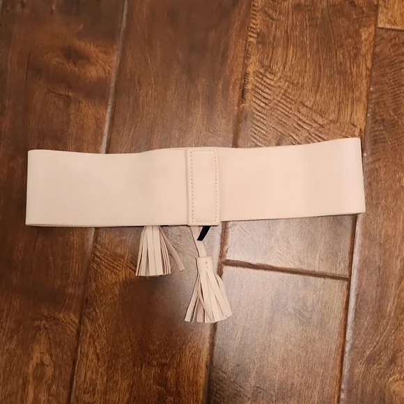 Express corset style belt - Picture 3 of 5